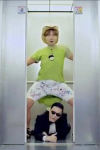 GanGnam Style PSI Elevator Lwp screenshot 3/4