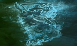 Smoke Art Live Wallpaper screenshot 2/3
