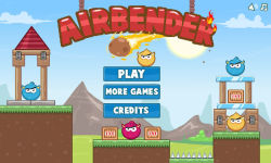 Airbender 2 screenshot 1/3