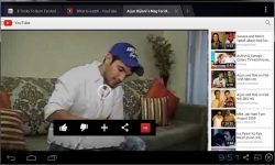 Arjun Bijlani Fan App screenshot 2/3