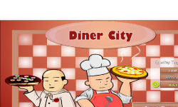 The Diner City screenshot 1/6