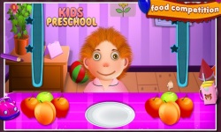 Kids Preschool - Kids Fun Game screenshot 2/5
