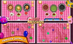 Kids Preschool - Kids Fun Game screenshot 3/5
