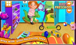 Kids Preschool - Kids Fun Game screenshot 4/5