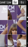 Taylor Swift Wallpaper Puzzle screenshot 6/6