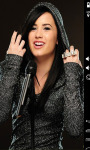 Demi Lovato Cool Puzzle screenshot 2/6