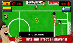 World Zombies Cup screenshot 1/5