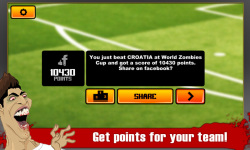 World Zombies Cup screenshot 5/5