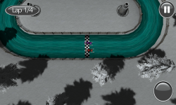 Slingshot Race screenshot 1/6