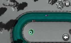 Slingshot Race screenshot 2/6