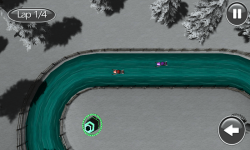 Slingshot Race screenshot 3/6