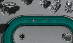 Slingshot Race screenshot 4/6