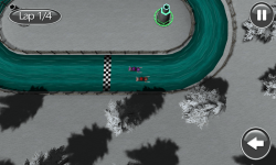 Slingshot Race screenshot 5/6