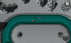 Slingshot Race screenshot 6/6