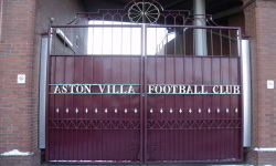 Aston Villa FC Fan screenshot 2/4