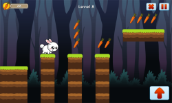 Bunny Run Adventure screenshot 4/5