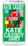 Katie Cassidy screenshot 3/6