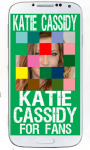 Katie Cassidy screenshot 6/6