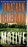 Jonathan Kellerman - Motive screenshot 1/5