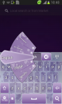 Keyboard Plus Theme screenshot 2/6