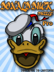 Donald Duck Pro_ screenshot 2/3