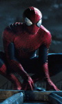 The Amazing Spider Man 2 LWP One screenshot 1/3