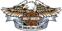 Harley Davidson Fans Apps screenshot 1/3