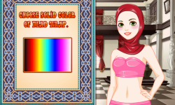 Hijab Salon screenshot 1/4
