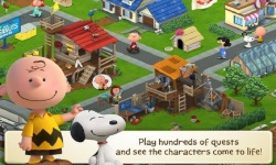 Snoopies Tales screenshot 2/6