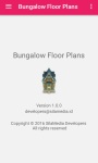 Bungalow Floor Plans screenshot 6/6