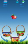 Bucket Fruit - sort kids game screenshot 4/4