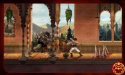 Prince of Persia Classic ordinary screenshot 1/5