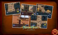 Prince of Persia Classic ordinary screenshot 5/5