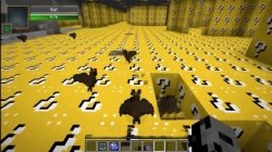 Lucky Block Maze - Survival indivisible screenshot 4/6