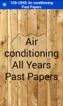 12th cbse air conditioning past papers screenshot 2/6