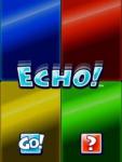 Simon Says: Echo (Free) screenshot 1/1