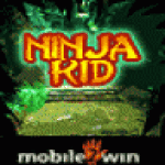 Ninja Kid New screenshot 1/1