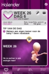 Zwanger.nl screenshot 1/1