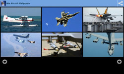 Hot War Aircraft Wallpapers screenshot 3/6