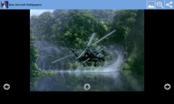 Hot War Aircraft Wallpapers screenshot 5/6