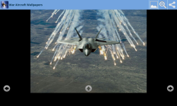Hot War Aircraft Wallpapers screenshot 6/6
