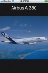 Airbus A380 screenshot 1/1
