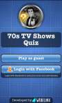 70s TV Shows Quiz free screenshot 1/6