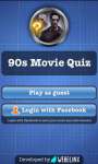 90s Movie Quiz free screenshot 1/6