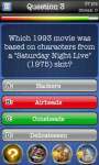 90s Movie Quiz free screenshot 6/6