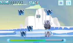 Ice Raid screenshot 3/3