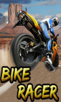 Bike Racer - Free screenshot 1/4