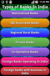 Banking Awareness screenshot 2/2