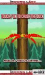 Flappy Duck Hunt - Free screenshot 2/4
