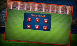 Soccer Mania Sports Quiz screenshot 3/5